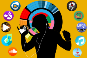 Music Download Apps