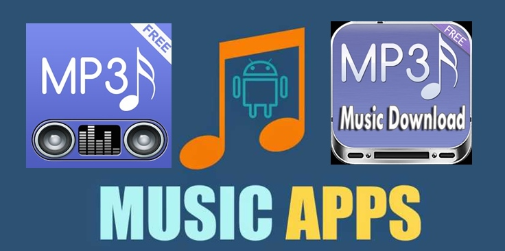 Music Download Apps