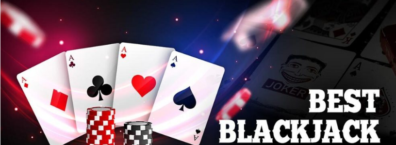 Blackjack