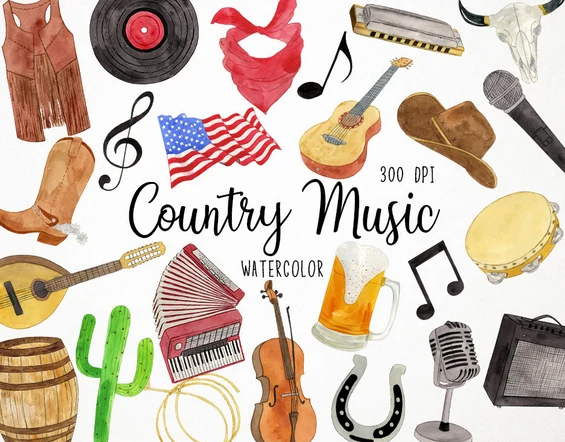 Country Music