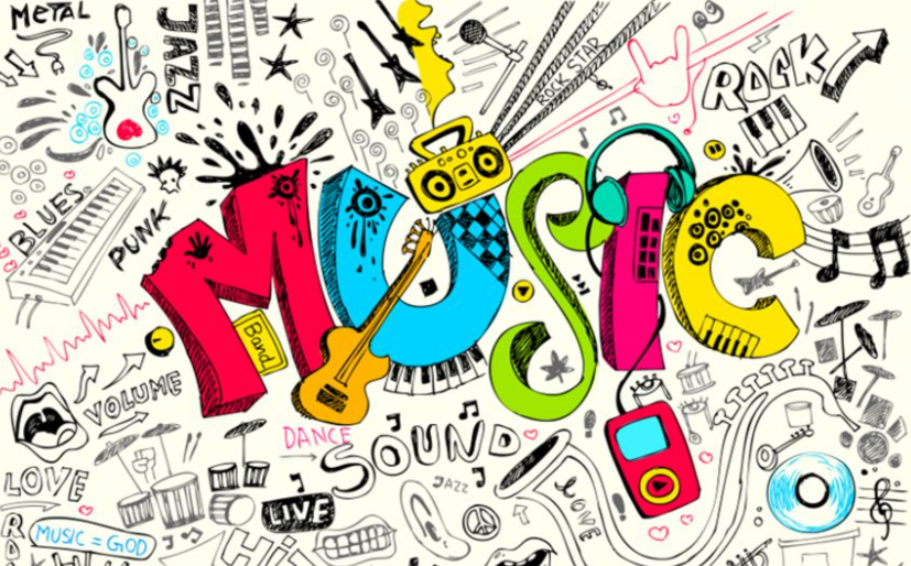 Music