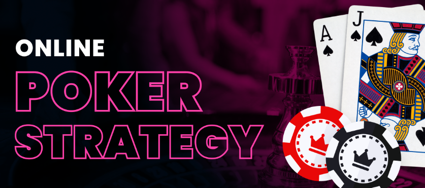 Poker Winning Strategies