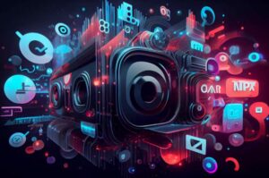 The Impact of Technology on the Music Industry: From Vinyl to Streaming