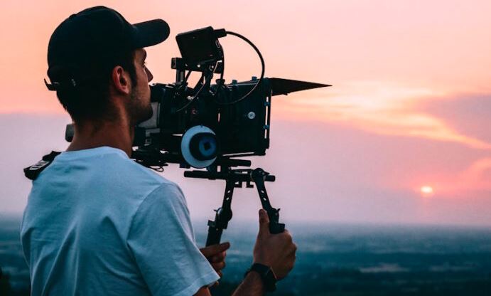 The Art of Film Directing: Techniques and Tips